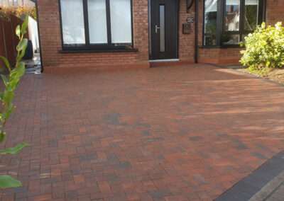 Professional Driveway Service Waterford
