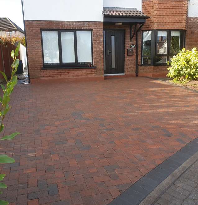 Professional Driveway Service Waterford Waterford