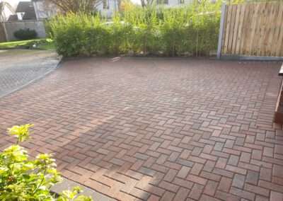 block paving driveway waterford