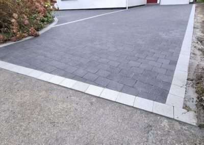 block paving waterford
