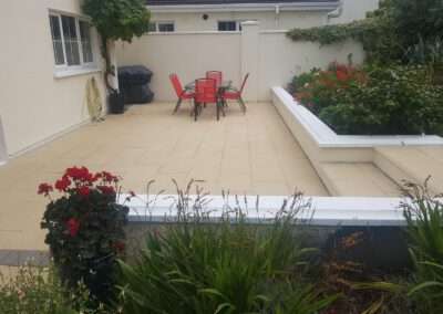 Garden Transformation Waterford