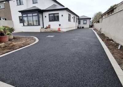 driveway contractor waterford